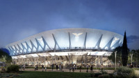 Nuovo Stadio Flaminio