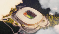 Nuovo Stadio Roma