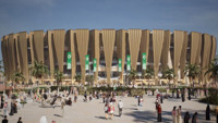 Prince Faisal bin Fahd Sport City Stadium