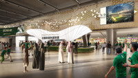 Prince Faisal bin Fahd Sport City Stadium