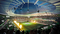 Prince Faisal bin Fahd Sport City Stadium