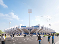 Ruhrstadion