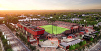 Railyards Stadium
