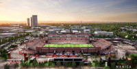 Railyards Stadium