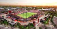 Railyards Stadium