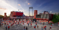 Railyards Stadium