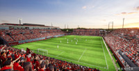 Railyards Stadium