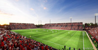 Railyards Stadium