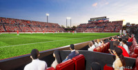 Railyards Stadium