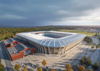 Skovens Arena