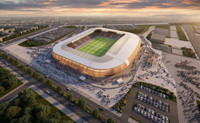 Stade Houcine Modanib