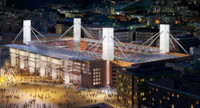 Stadio Luigi Ferraris