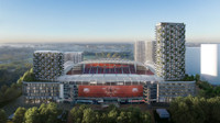 Stadion Galgenwaard