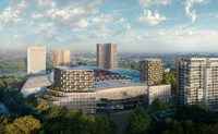 Stadion Galgenwaard