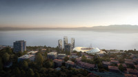 Stadion Kantrida