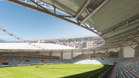 Stadion Kantrida