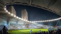 Stadion Kantrida