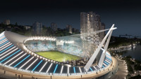 Stadion Kantrida