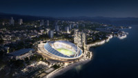 Stadion Kantrida
