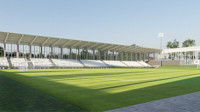 Stadion Miejski w Chełmie