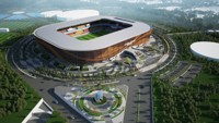 Stadion Sudiang Makassar