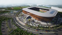 Stadion Sudiang Makassar