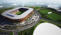 Stadion Sudiang Makassar
