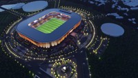 Stadion Sudiang Makassar