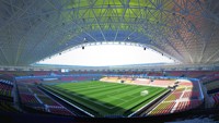 Stadion Sudiang Makassar