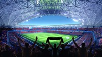 Stadion Sudiang Makassar