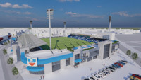 Stadion Todor Diev