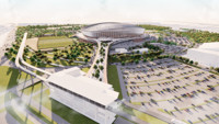Stadium Shah Alam