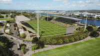 Sunshine Coast Stadium