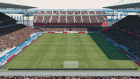 BMO Field