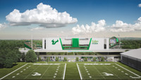 USF Stadium