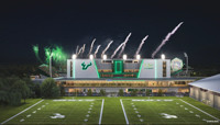 USF Stadium