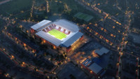 Villa Park