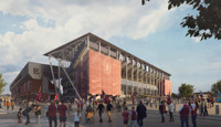 Villa Park