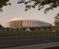 Washington Commanders Stadium