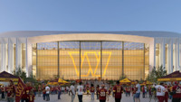 Washington Commanders Stadium
