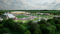 Wasps RFC Stadium