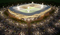Wasps RFC Stadium