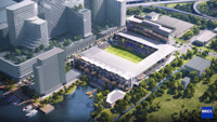 Ybor Harbor Stadium