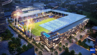 Ybor Harbor Stadium