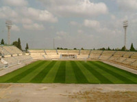 Gəncə Şəhər Stadionu