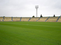 Gəncə Şəhər Stadionu