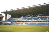 Filbert Street