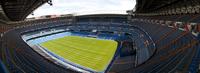 Estadio Santiago Bernabéu