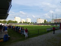 Tammelan stadion