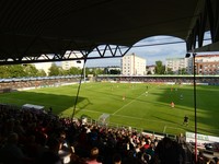 Tammelan stadion